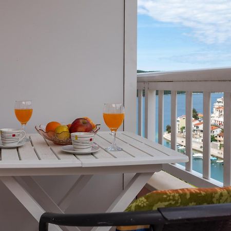 Apartments And Rooms Breeze Neum Kültér fotó