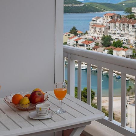 Apartments And Rooms Breeze Neum Kültér fotó