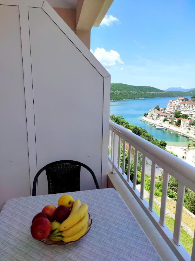Apartments And Rooms Breeze Neum Kültér fotó