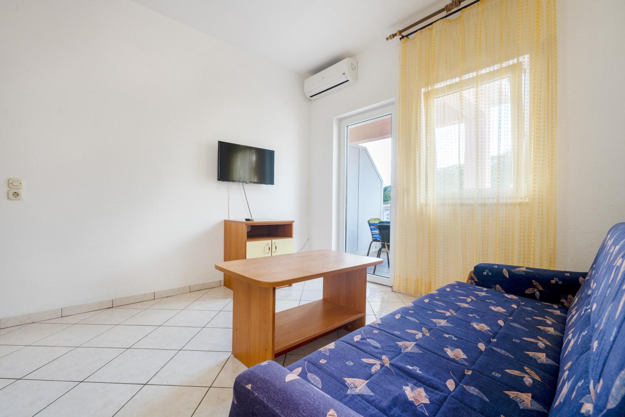 Apartments And Rooms Breeze Neum Szoba fotó