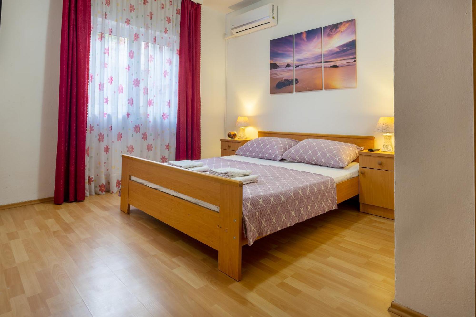 Apartments And Rooms Breeze Neum Kültér fotó