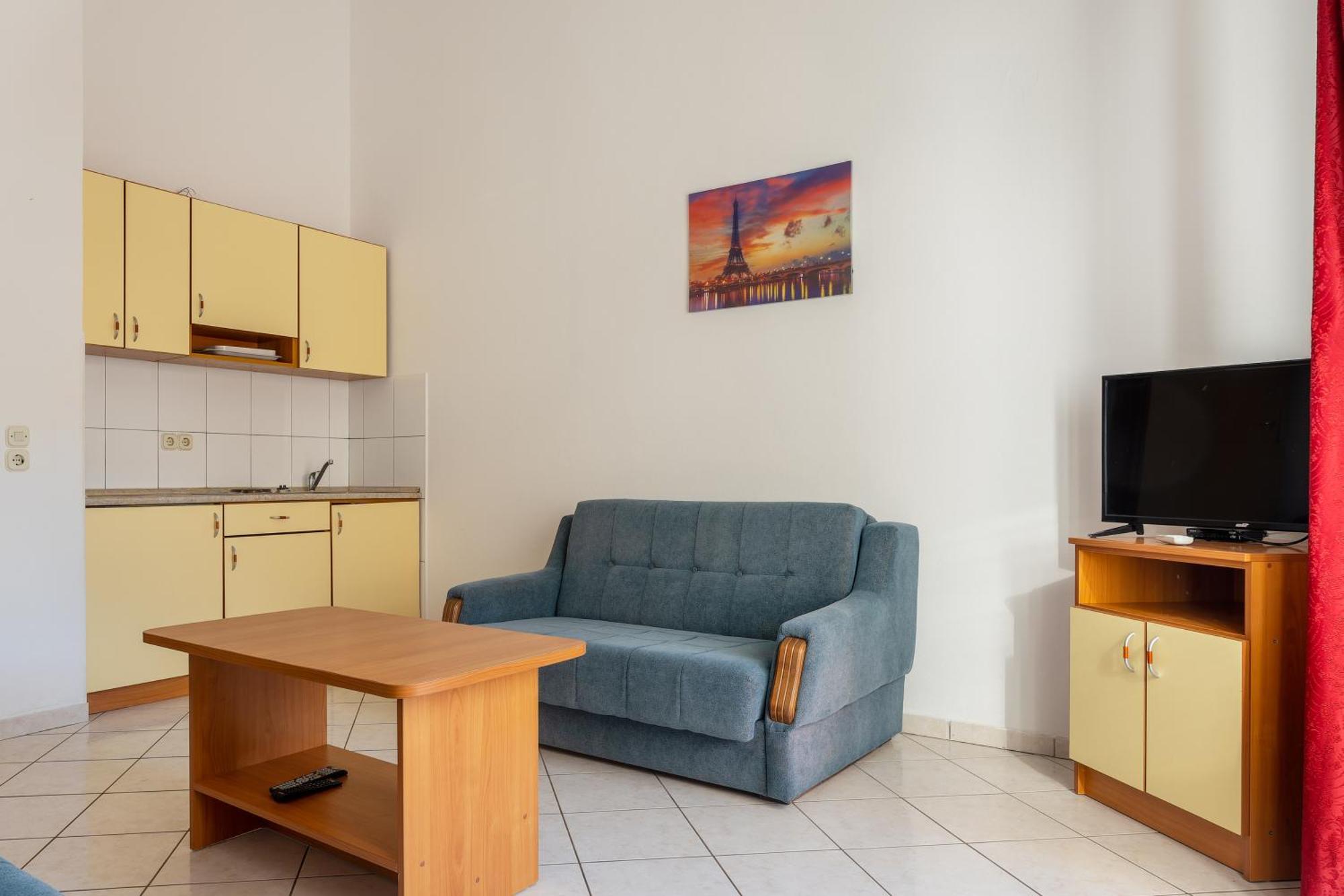 Apartments And Rooms Breeze Neum Kültér fotó