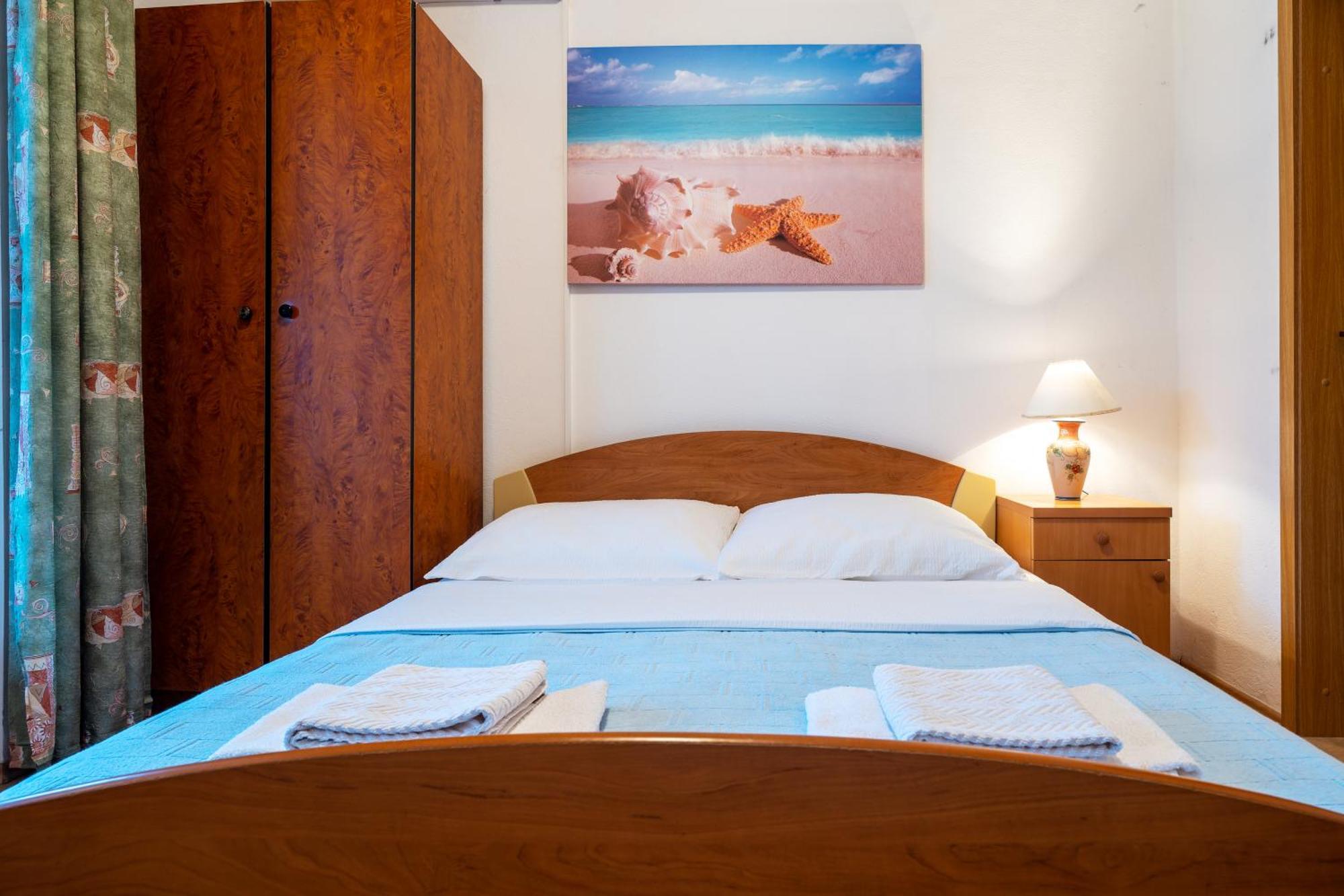 Apartments And Rooms Breeze Neum Szoba fotó
