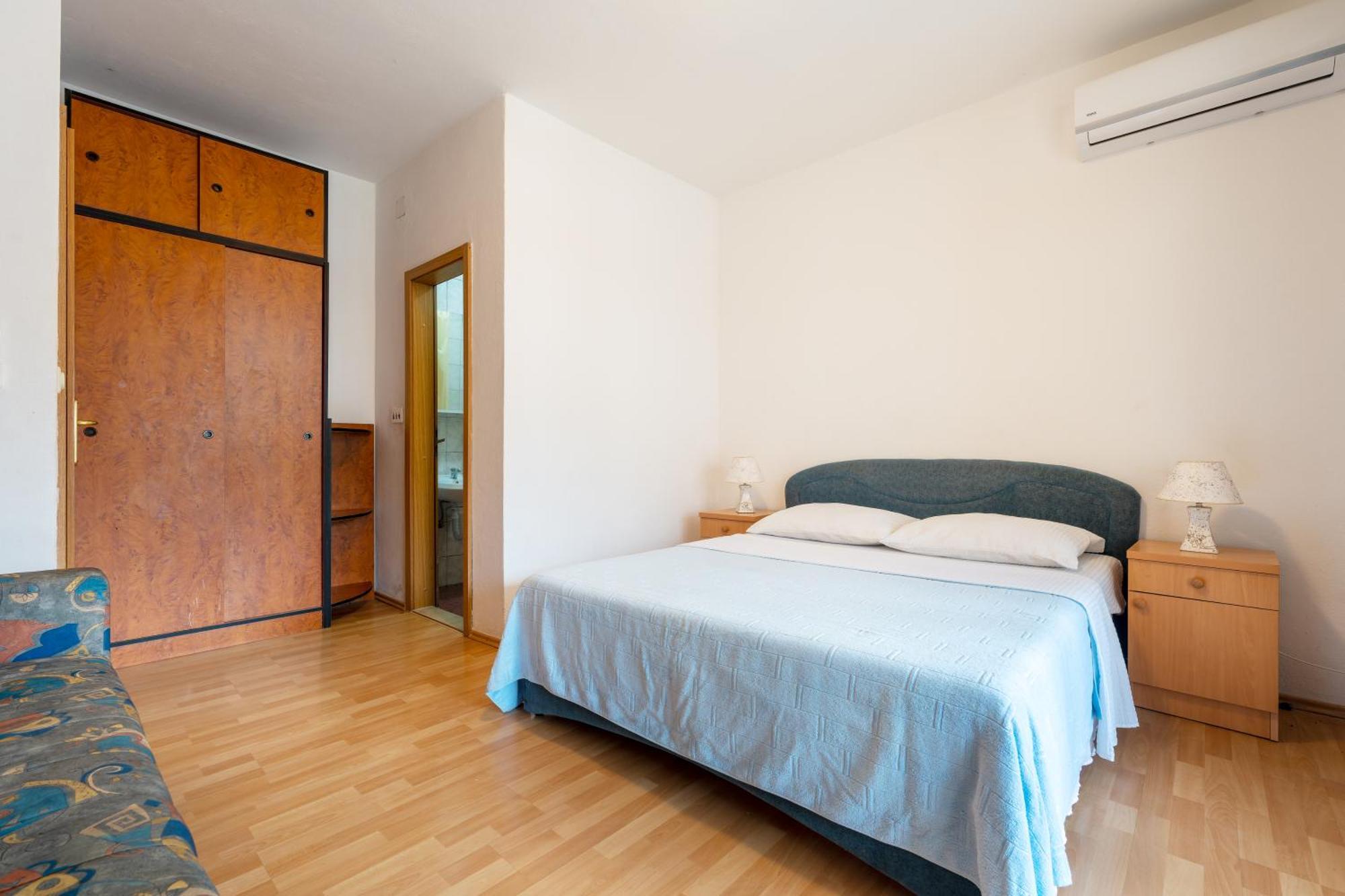 Apartments And Rooms Breeze Neum Szoba fotó