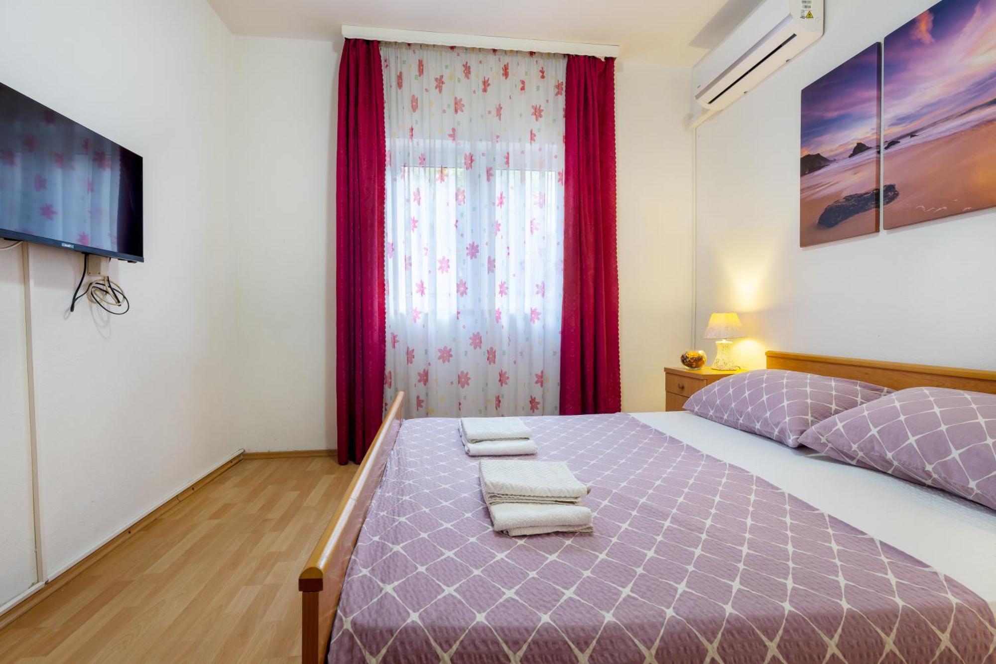 Apartments And Rooms Breeze Neum Kültér fotó
