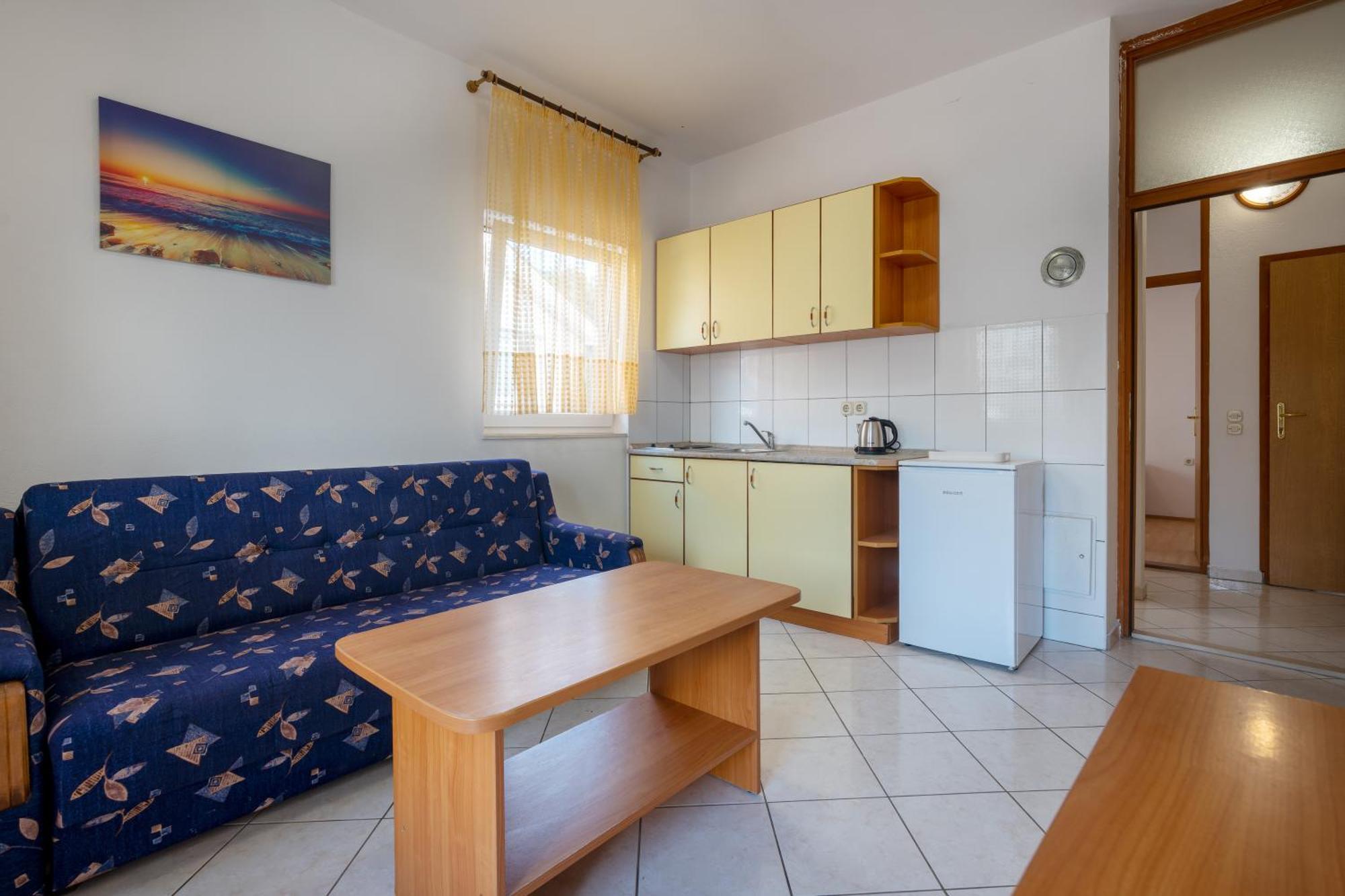 Apartments And Rooms Breeze Neum Kültér fotó