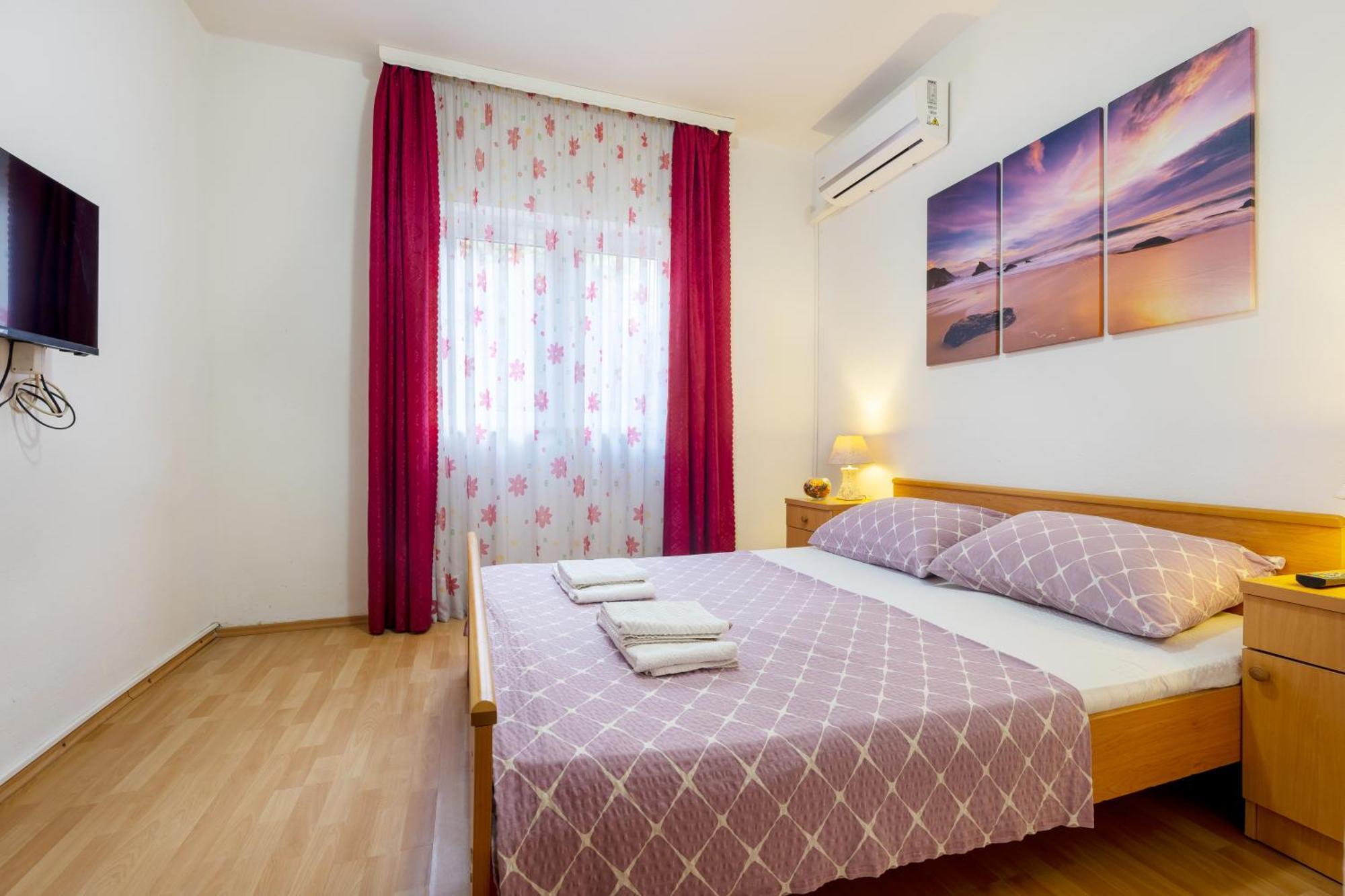 Apartments And Rooms Breeze Neum Szoba fotó