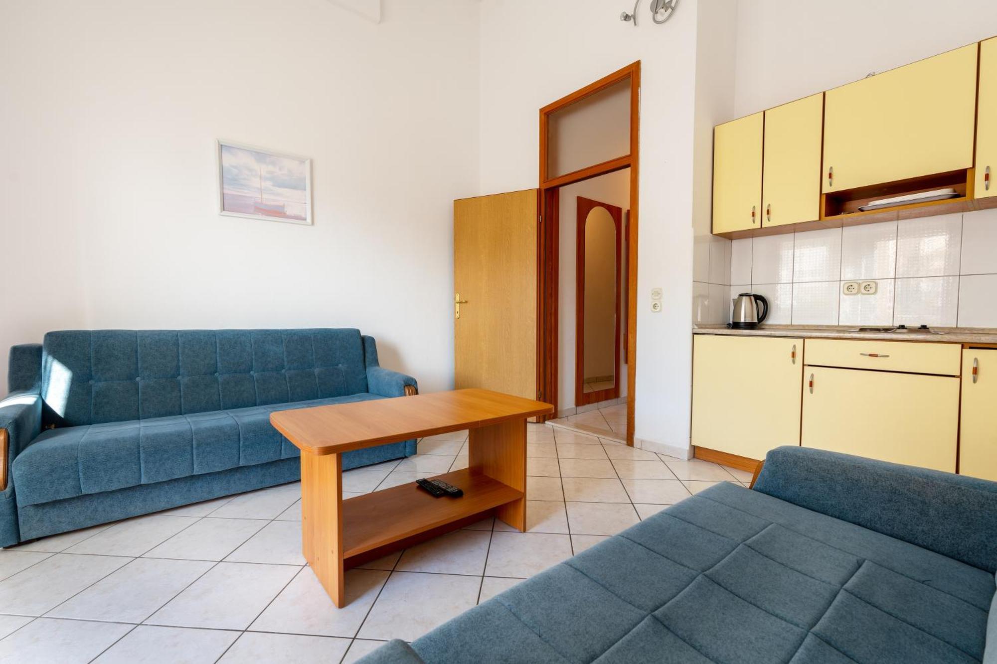 Apartments And Rooms Breeze Neum Kültér fotó