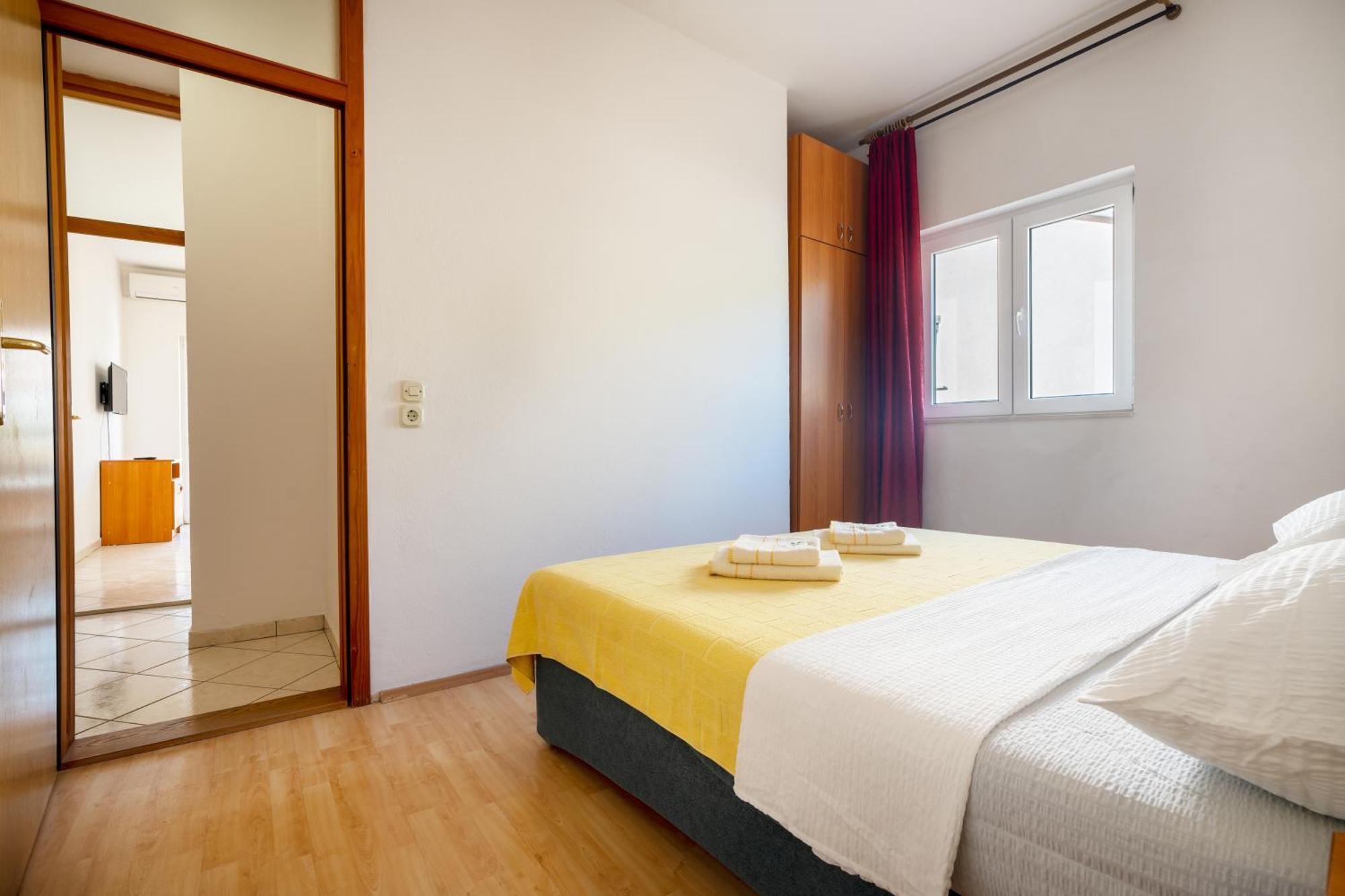 Apartments And Rooms Breeze Neum Szoba fotó