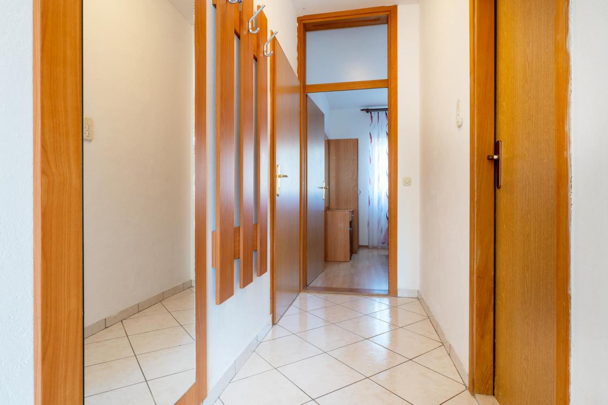 Apartments And Rooms Breeze Neum Kültér fotó