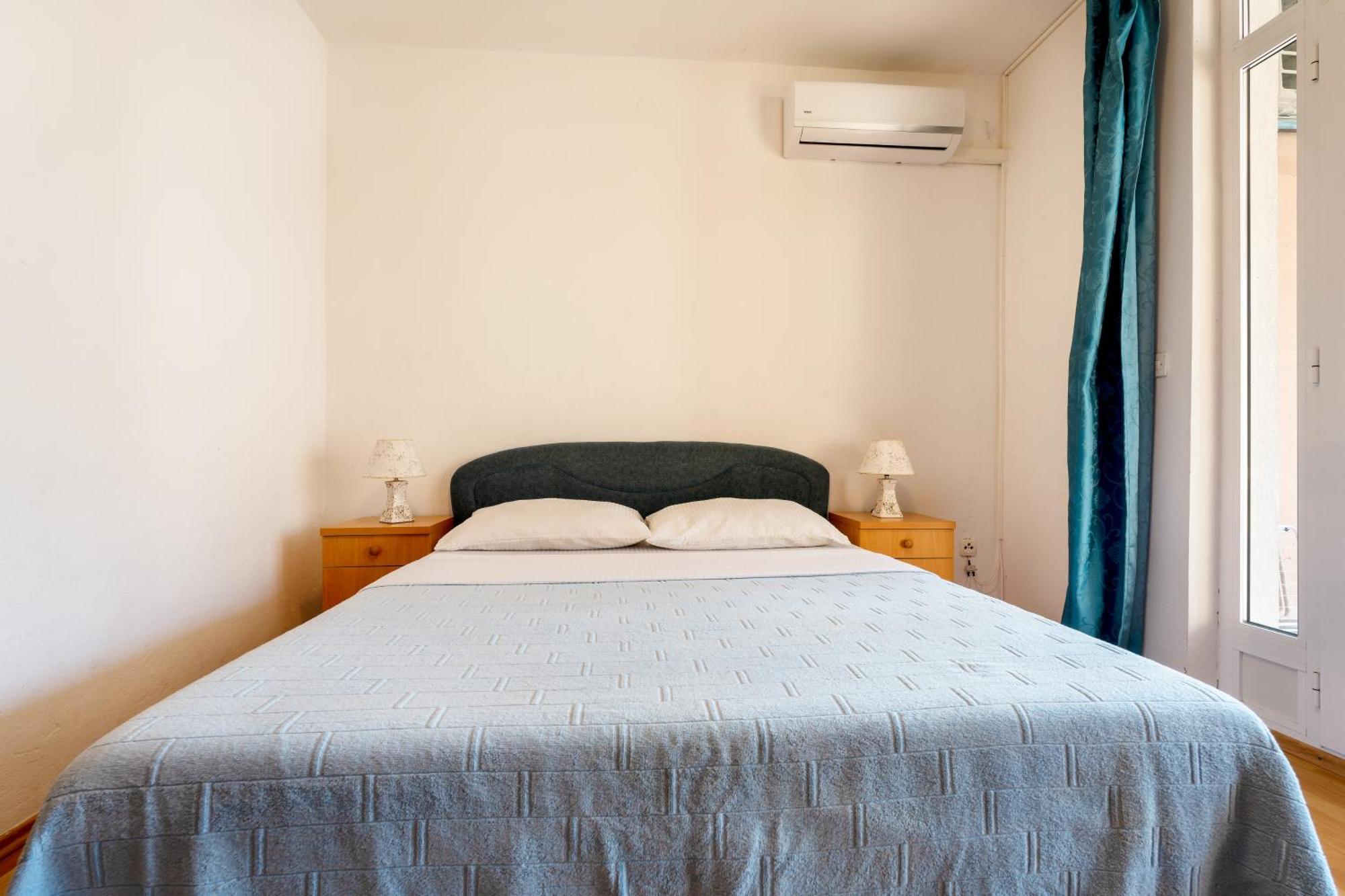 Apartments And Rooms Breeze Neum Kültér fotó