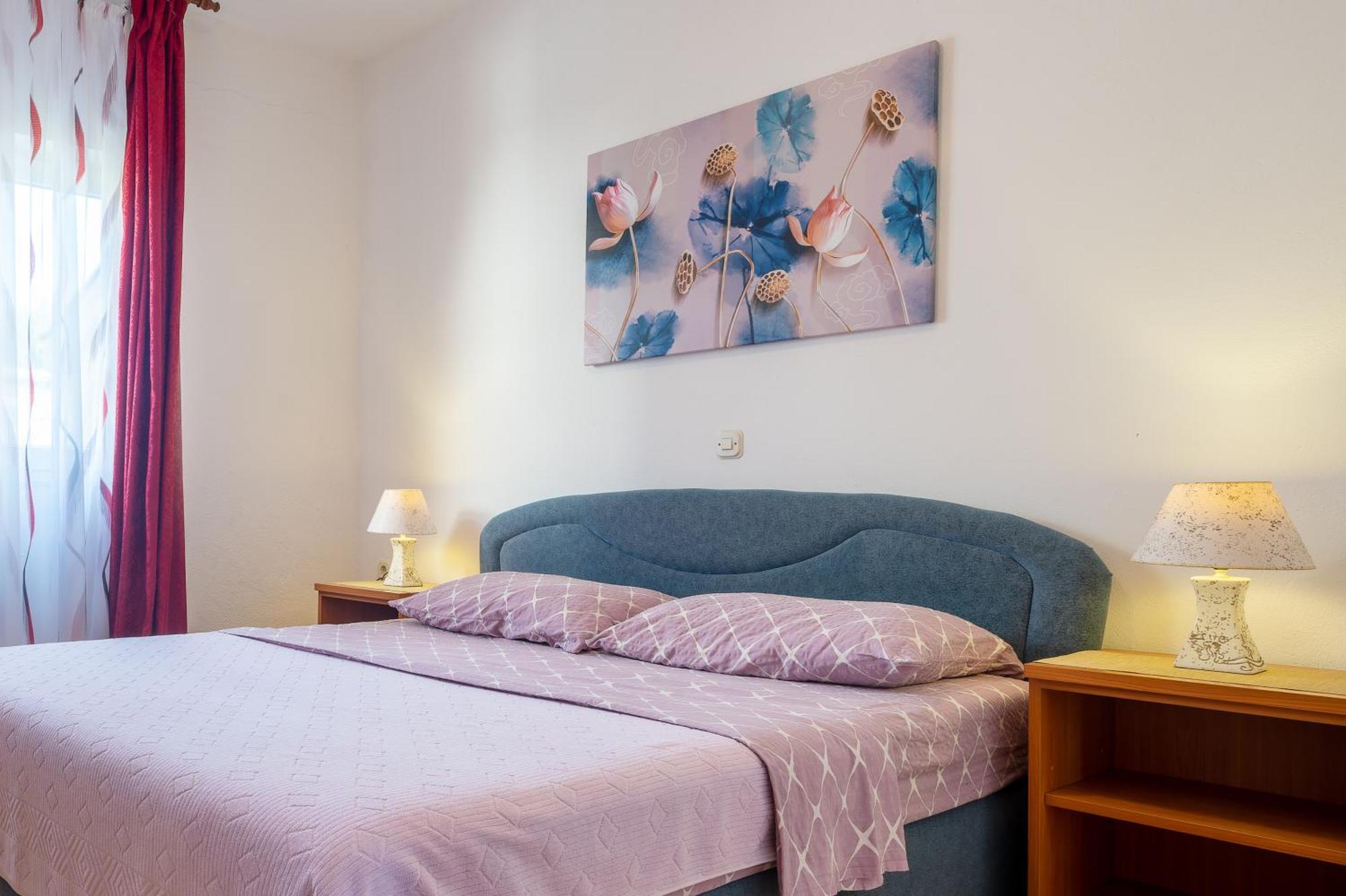 Apartments And Rooms Breeze Neum Szoba fotó